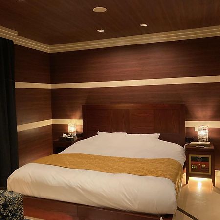 Tsurugashima Le Ciel Spa & Resort (Adults Only) מראה חיצוני תמונה