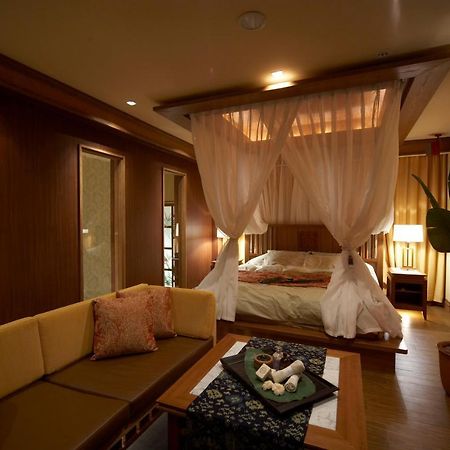 Tsurugashima Le Ciel Spa & Resort (Adults Only) מראה חיצוני תמונה