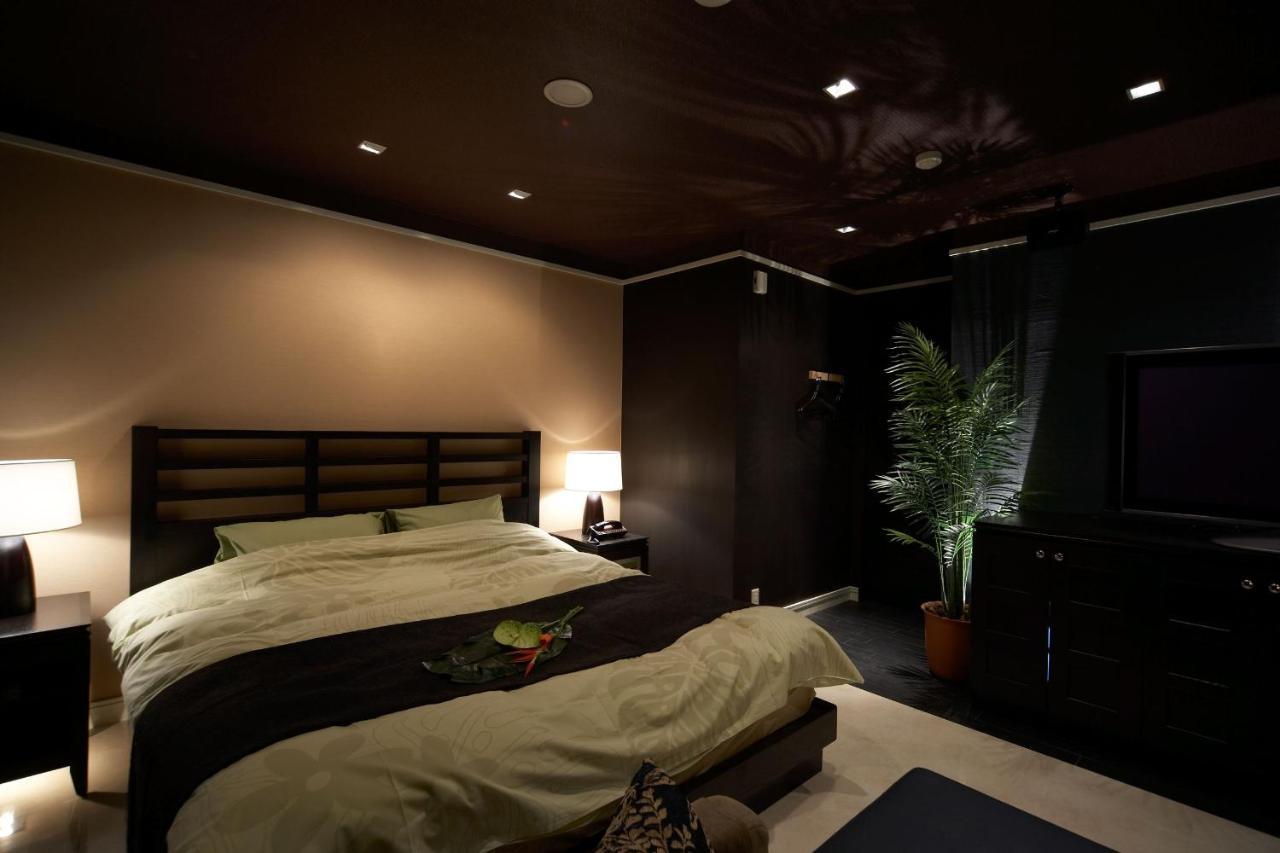 Tsurugashima Le Ciel Spa & Resort (Adults Only) מראה חיצוני תמונה