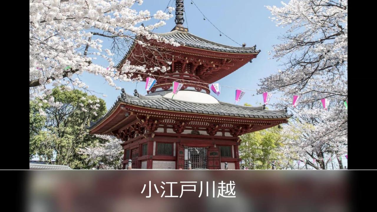 Tsurugashima Le Ciel Spa & Resort (Adults Only) מראה חיצוני תמונה