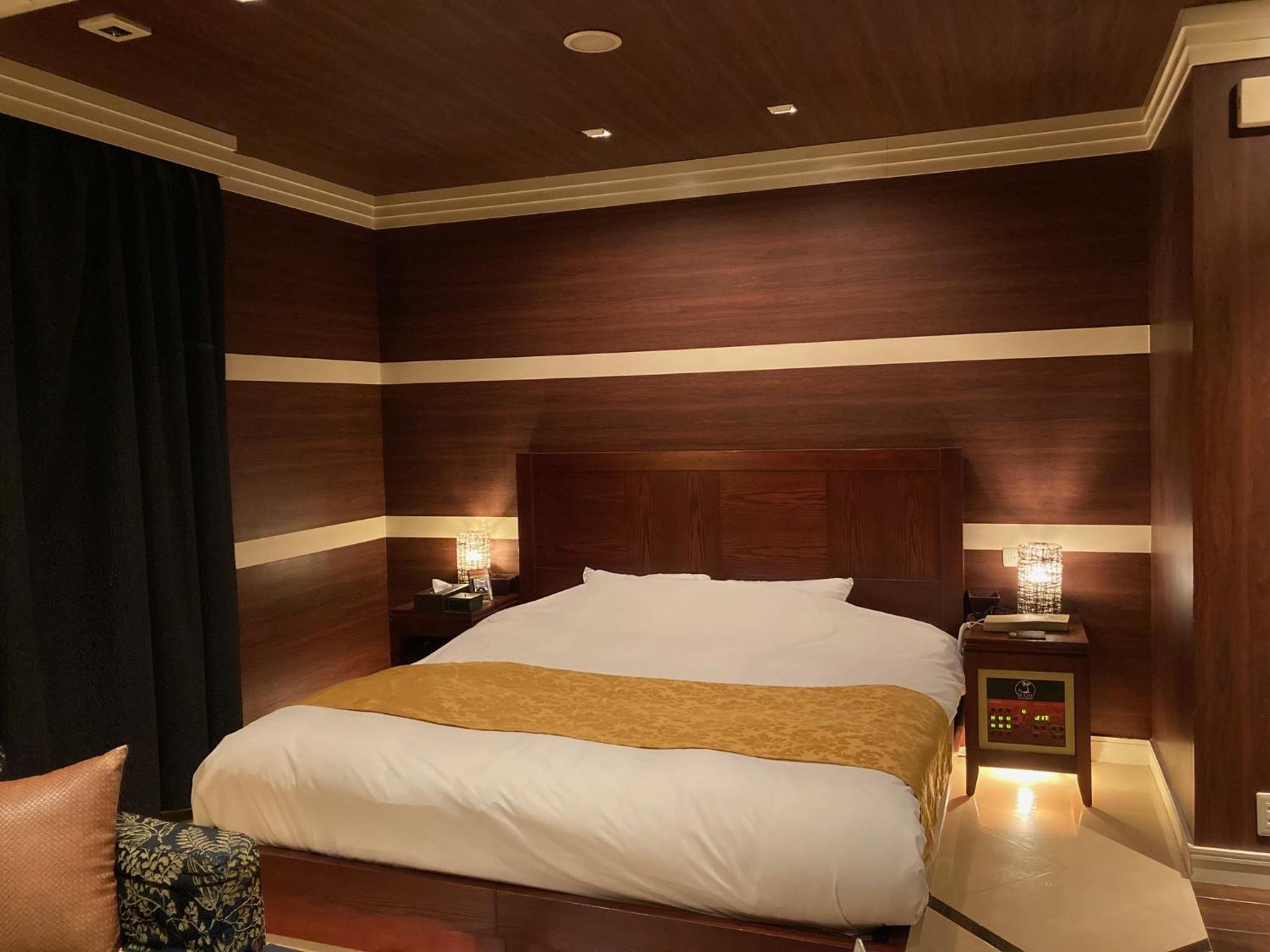 Tsurugashima Le Ciel Spa & Resort (Adults Only) מראה חיצוני תמונה