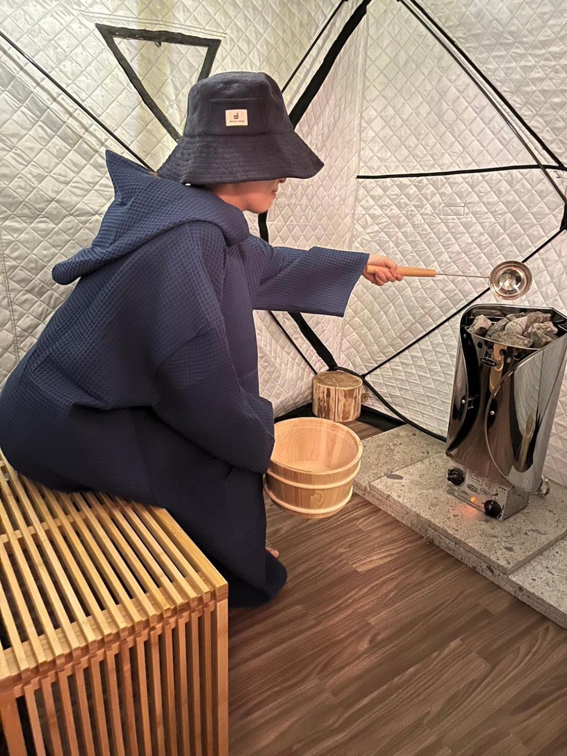 Tsurugashima Le Ciel Spa & Resort (Adults Only) מראה חיצוני תמונה
